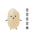 おこめちゃん♡毎日使える♩（個別スタンプ：14）