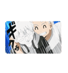 TVアニメ「WIND BREAKER」vol.4（個別スタンプ：13）
