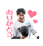 阪神タイガース 2025公式スタンプ（個別スタンプ：15）