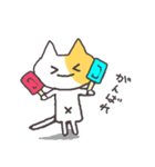 人生は冒険だ！パート③（個別スタンプ：8）