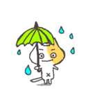 人生は冒険だ！パート③（個別スタンプ：18）