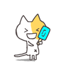 人生は冒険だ！パート③（個別スタンプ：20）