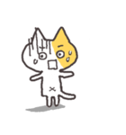 人生は冒険だ！パート③（個別スタンプ：23）