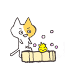 人生は冒険だ！パート③（個別スタンプ：24）