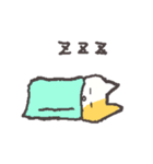 人生は冒険だ！パート③（個別スタンプ：27）