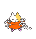 人生は冒険だ！パート③（個別スタンプ：33）