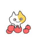 人生は冒険だ！パート③（個別スタンプ：36）