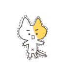 人生は冒険だ！パート③（個別スタンプ：37）