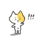 人生は冒険だ！パート③（個別スタンプ：39）