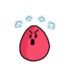 グニャ（個別スタンプ：2）