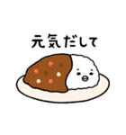 とにかく夏っぽい（個別スタンプ：36）