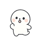 ハッピーアザラシ（個別スタンプ：10）