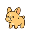 ぷりケツフレブル ウィグル隊（個別スタンプ：15）