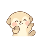 スイートフクロモモンガ（個別スタンプ：7）