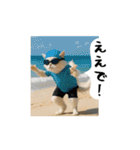 お猫様の吹き出しスタンプ8（個別スタンプ：11）