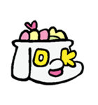 ぞうのうどん屋・ぞうどんスタンプその15（個別スタンプ：11）