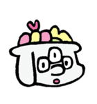 ぞうのうどん屋・ぞうどんスタンプその15（個別スタンプ：18）