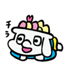 ぞうのうどん屋・ぞうどんスタンプその15（個別スタンプ：28）
