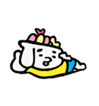 ぞうのうどん屋・ぞうどんスタンプその15（個別スタンプ：32）