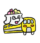 ぞうのうどん屋・ぞうどんスタンプその15（個別スタンプ：33）