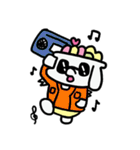 ぞうのうどん屋・ぞうどんスタンプその15（個別スタンプ：36）