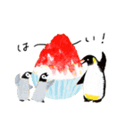 おやつと動物 2（個別スタンプ：3）