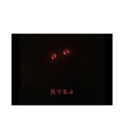 ボイルドtwo（個別スタンプ：1）