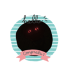 ボイルドtwo（個別スタンプ：3）