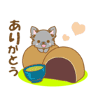 【犬屋】うちの子一番(チワワ)③（個別スタンプ：9）