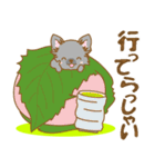 【犬屋】うちの子一番(チワワ)③（個別スタンプ：38）