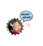 らんスタ①（個別スタンプ：2）
