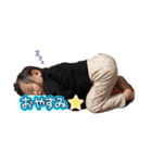 らんスタ①（個別スタンプ：5）