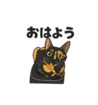 サビニャン（個別スタンプ：2）
