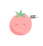 トマトちゃんStmp3（個別スタンプ：1）