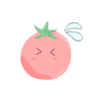 トマトちゃんStmp3（個別スタンプ：2）
