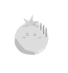 トマトちゃんStmp3（個別スタンプ：6）