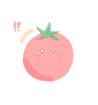 トマトちゃんStmp3（個別スタンプ：10）