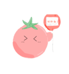 トマトちゃんStmp3（個別スタンプ：13）