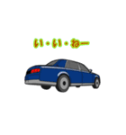 高級車から一言（個別スタンプ：2）