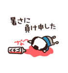 江戸の夏（個別スタンプ：39）