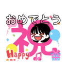 まいのオプチャ夏（個別スタンプ：26）