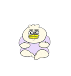 AandPのハッピースタンプ④（個別スタンプ：16）