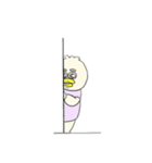AandPのハッピースタンプ④（個別スタンプ：24）