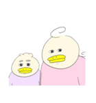 AandPのハッピースタンプ④（個別スタンプ：26）