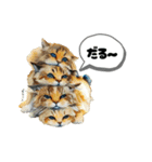 nikoponpon（個別スタンプ：8）