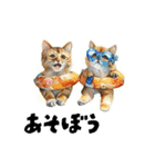 nikoponpon（個別スタンプ：33）