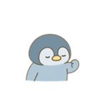 ペンギンさんとやきもの（個別スタンプ：36）