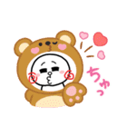 絵文字スタンプ『顔』（個別スタンプ：29）