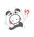 絵文字スタンプ『顔』（個別スタンプ：34）
