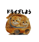 nekoパラダイス（個別スタンプ：36）